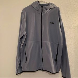 The North Face Men’s Jacket